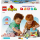 LEGO DUPLO Town 10986 Dom rodzinny na kółkach - 1091261 - zdjęcie 10